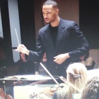 Darron Marble, M.M.