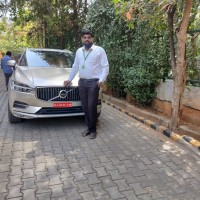 Raghu B R