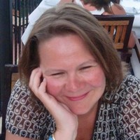 Judith Scholten