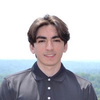 Eric Vela