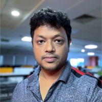 Bikram Deb