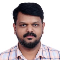 Rajesh Radhakrishnan