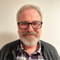 Helge Svanø
