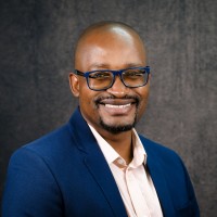Tebogo Duncan Sehularo