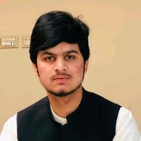 Kashif Muhammad