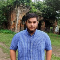 Md. Shakir Mahmud