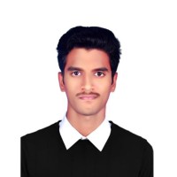 Suhas M K