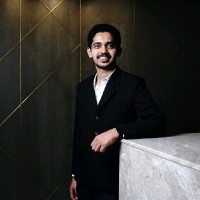 Cs Adarsh Joshi