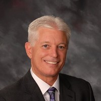 Mark Dayvault
