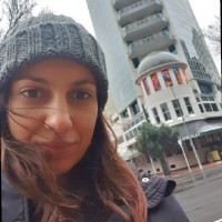 Claudia Zilli