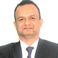 Ravikumar PATIL