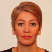 Shamim Ramzani
