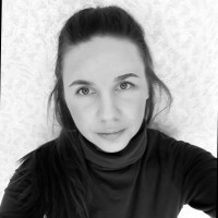 Anna Shalimova
