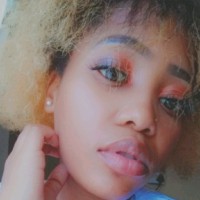 Dimakatso Letuka