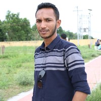 Shakil Ahmed Siddik