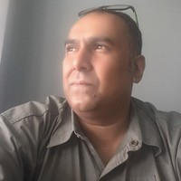 Prakash Baskaran Baskaran