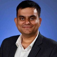 Rajiv Luthra