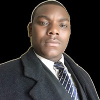 Pastor      Mpumelelo Mpofu