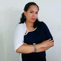 Margarita Fernandez Guerrero