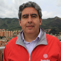 Fabio Hernando Galán Sánchez