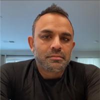 Santosh Kumar