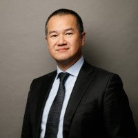 Gilbert Nguyen