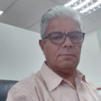 Ernesto González