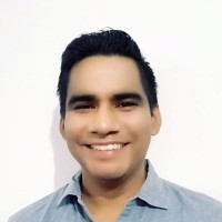 Robert Gamarra Calderon