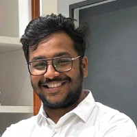Vaishnav Vijayan