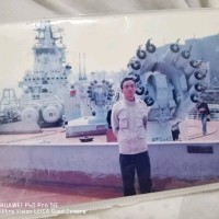 许大军