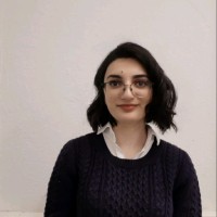 Ulkar Mammadli