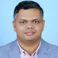 Shailesh Parekh