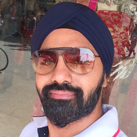 Baljeet Sethi