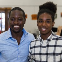 Javonnie Barrett