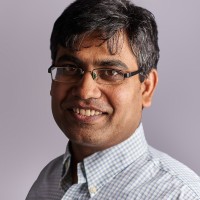 Saurabh Kumar