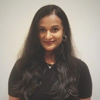Rajvi Gangar