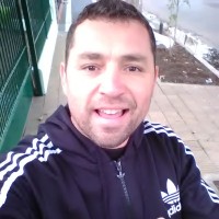 Leo Alderete