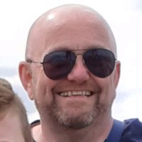 Kevin Gainford