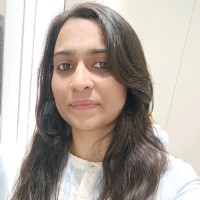 Surbhi Patel