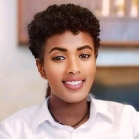 Rediet Tesfaye