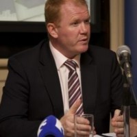 Paudie Coffey