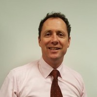 John Sherwood