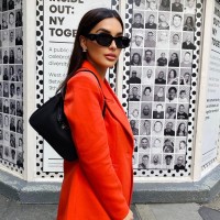 Anna Cora
