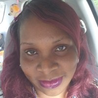 Charisse Parker