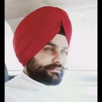 Lakhwinder Singh