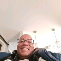 Gerald George