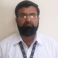 Khalid Rafi