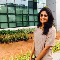 Arya Madathil