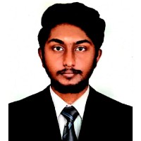 Suraj S