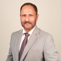 Gurprit Sidhu